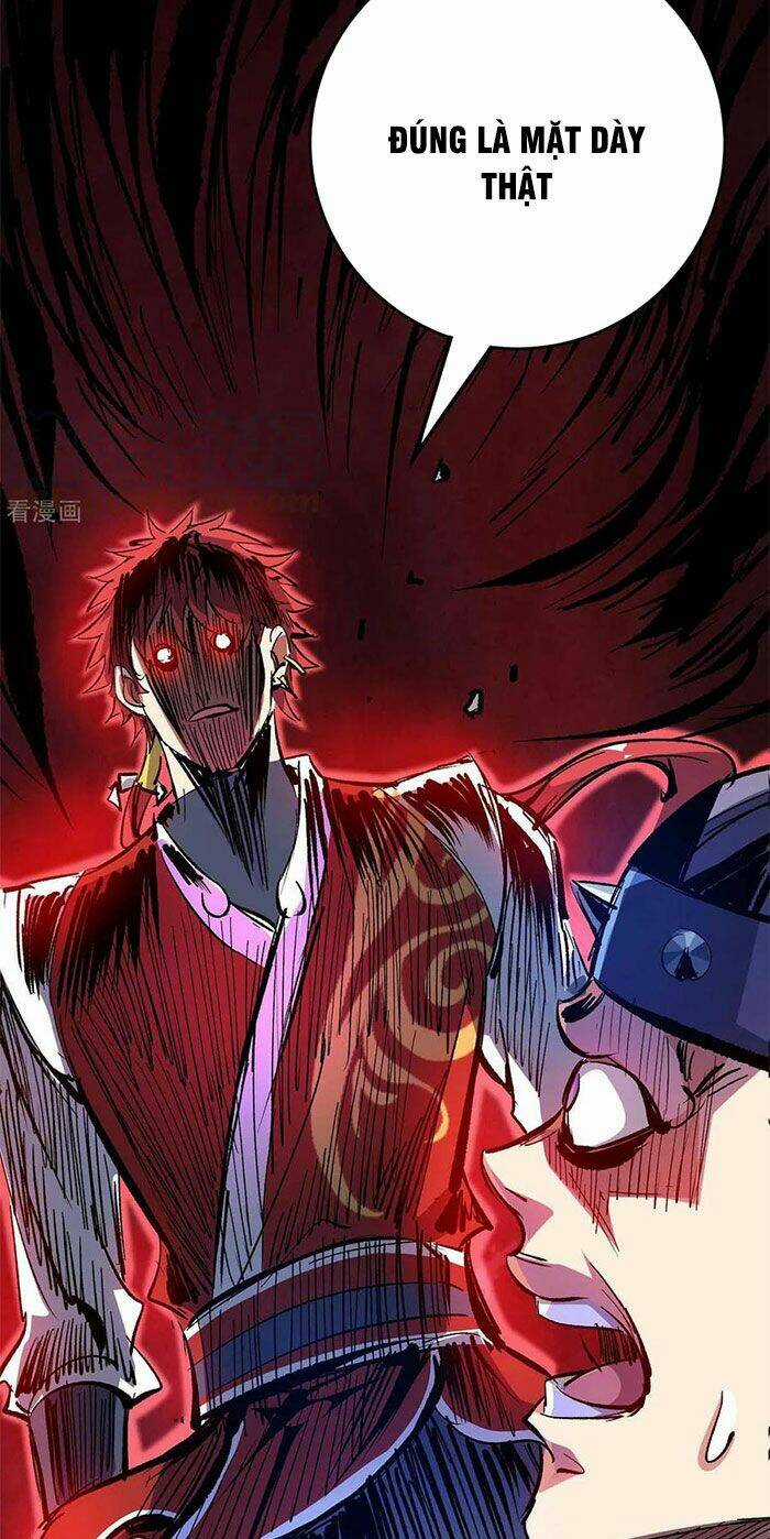 Vạn Cổ Đệ Nhất Tế - Chapter 151 - Trang 3