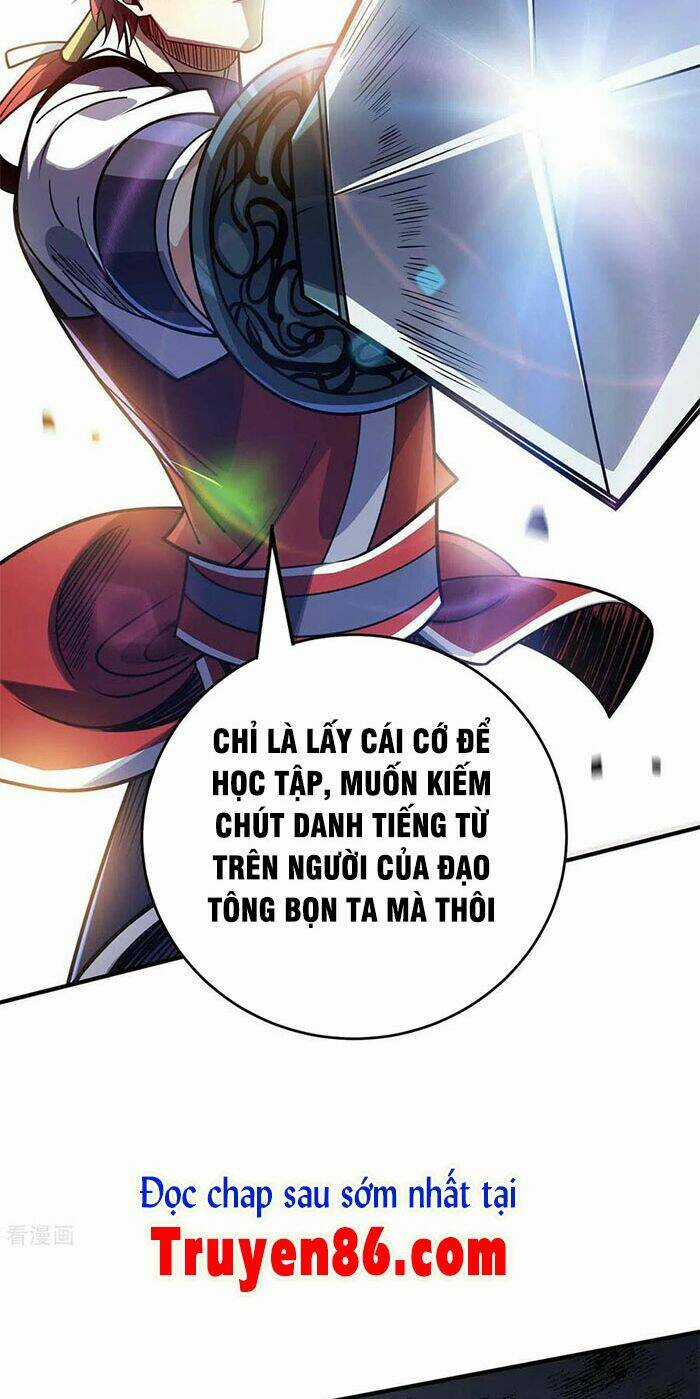 Vạn Cổ Đệ Nhất Tế - Chapter 151 - Trang 24