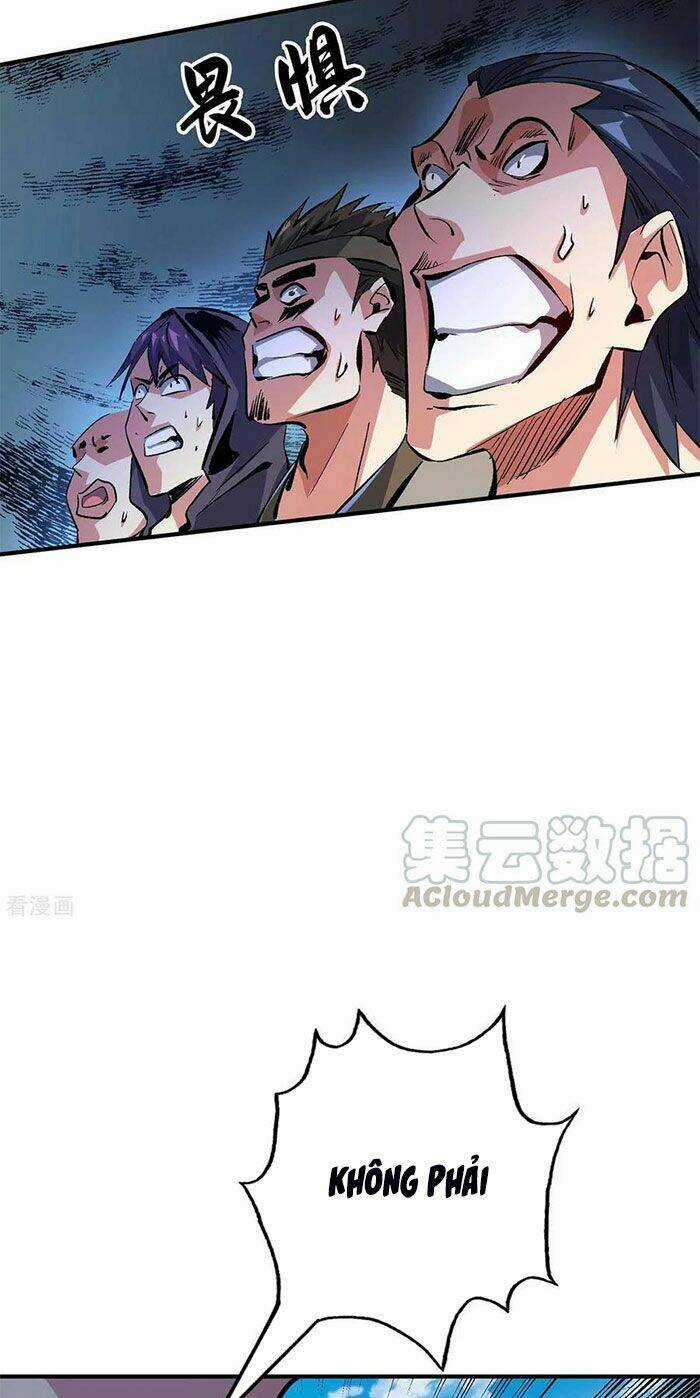 Vạn Cổ Đệ Nhất Tế - Chapter 151 - Trang 25