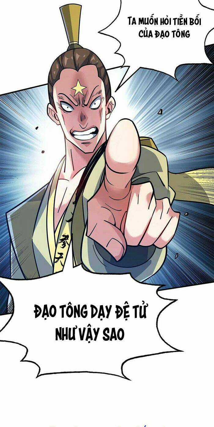 Vạn Cổ Đệ Nhất Tế - Chapter 151 - Trang 28