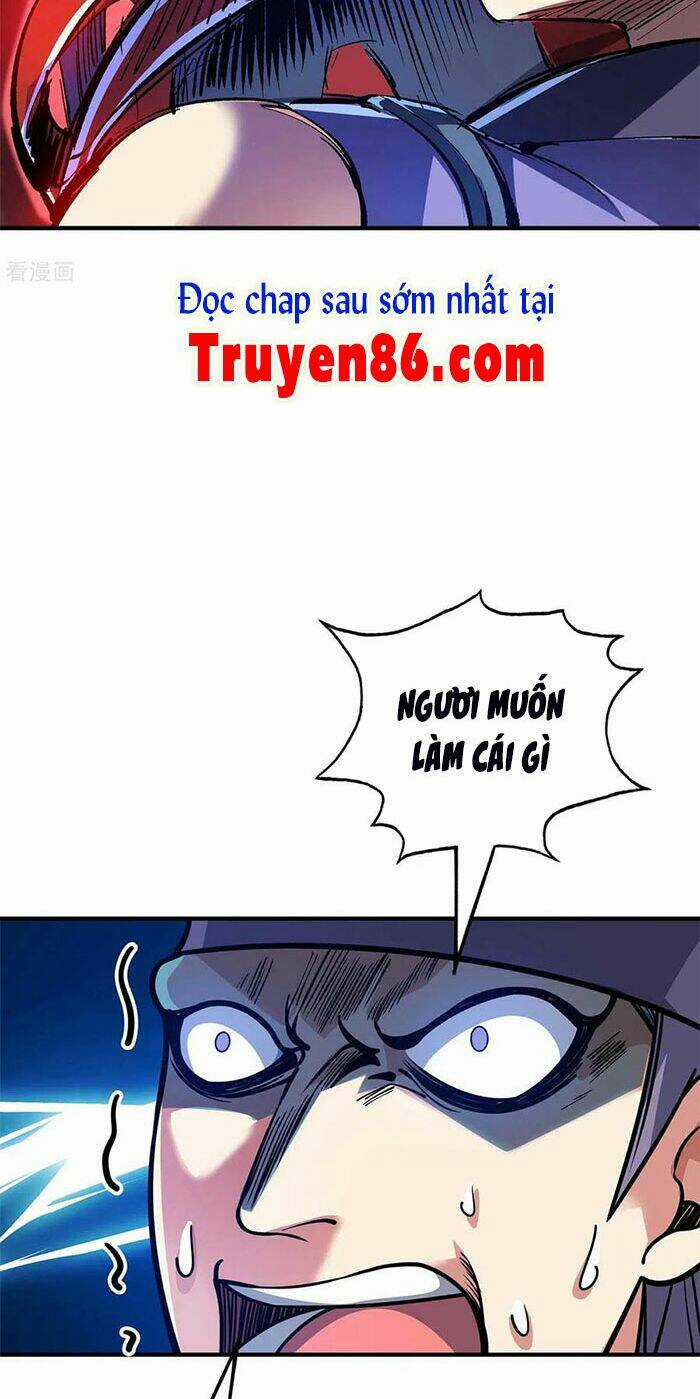 Vạn Cổ Đệ Nhất Tế - Chapter 151 - Trang 4