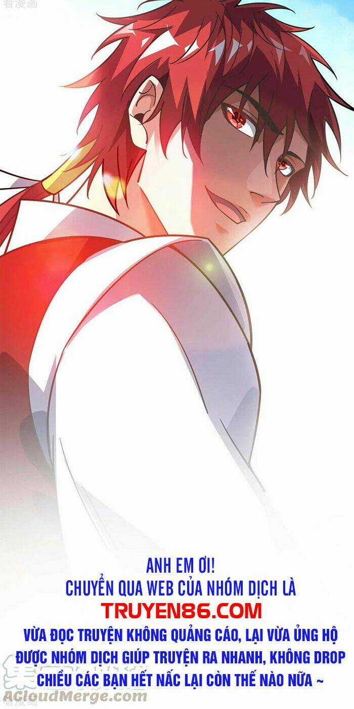 Vạn Cổ Đệ Nhất Tế - Chapter 151 - Trang 32