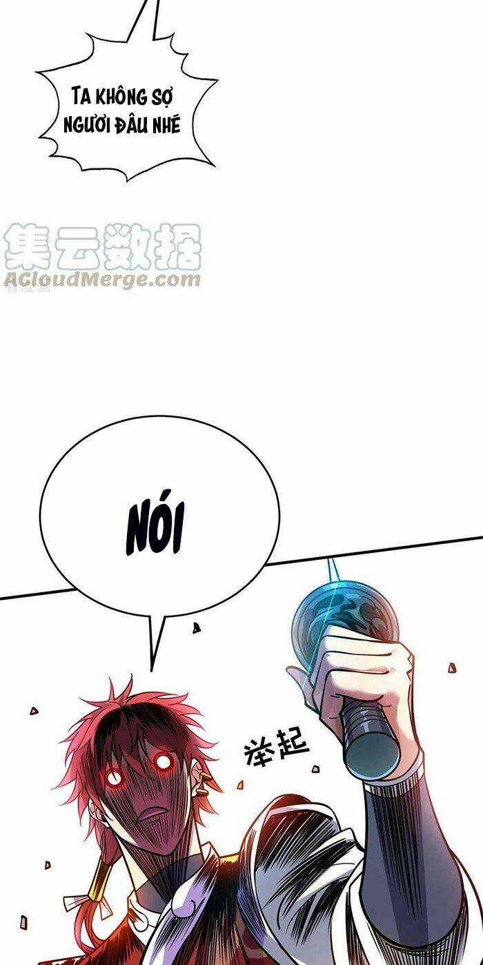 Vạn Cổ Đệ Nhất Tế - Chapter 151 - Trang 5