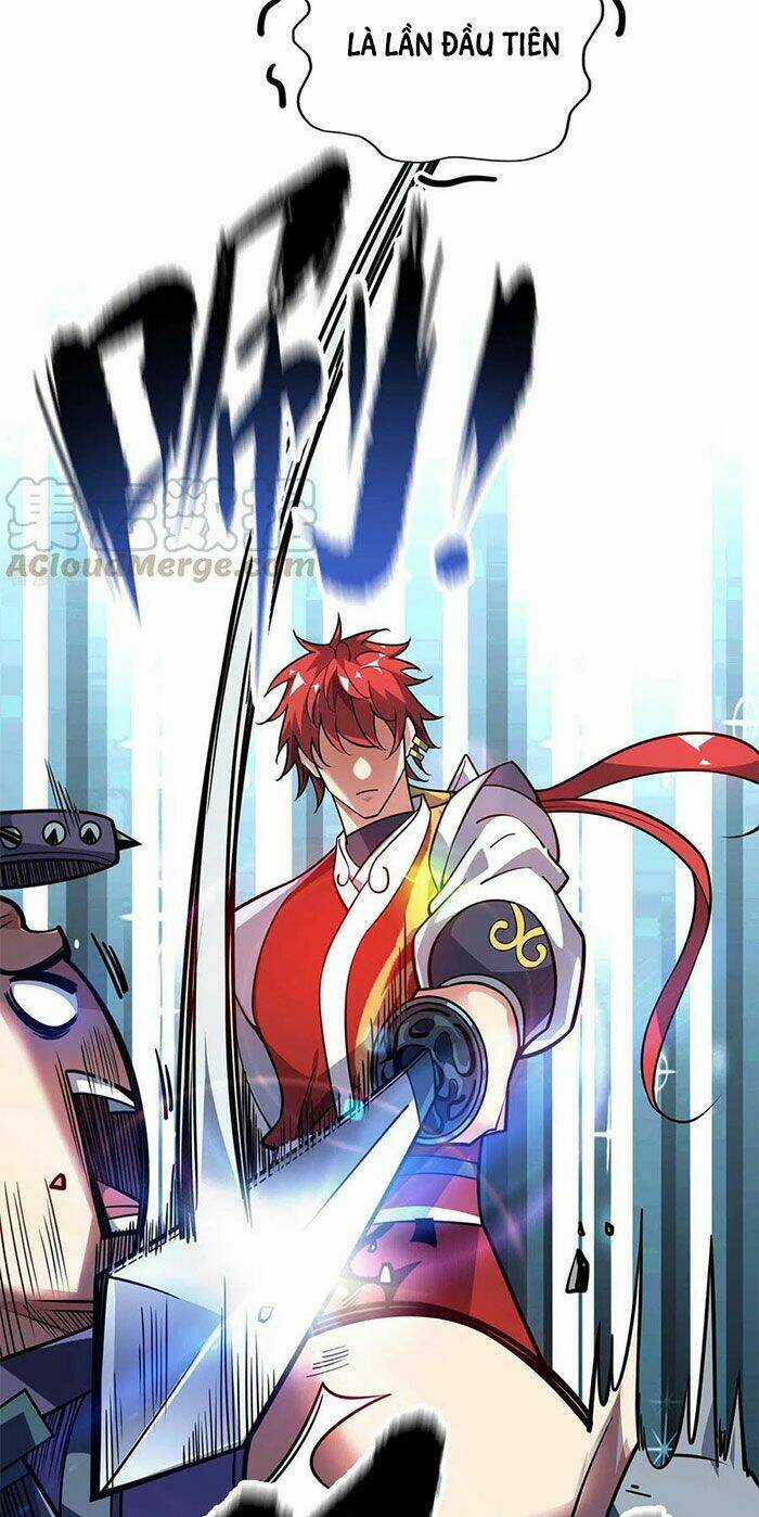 Vạn Cổ Đệ Nhất Tế - Chapter 151 - Trang 7