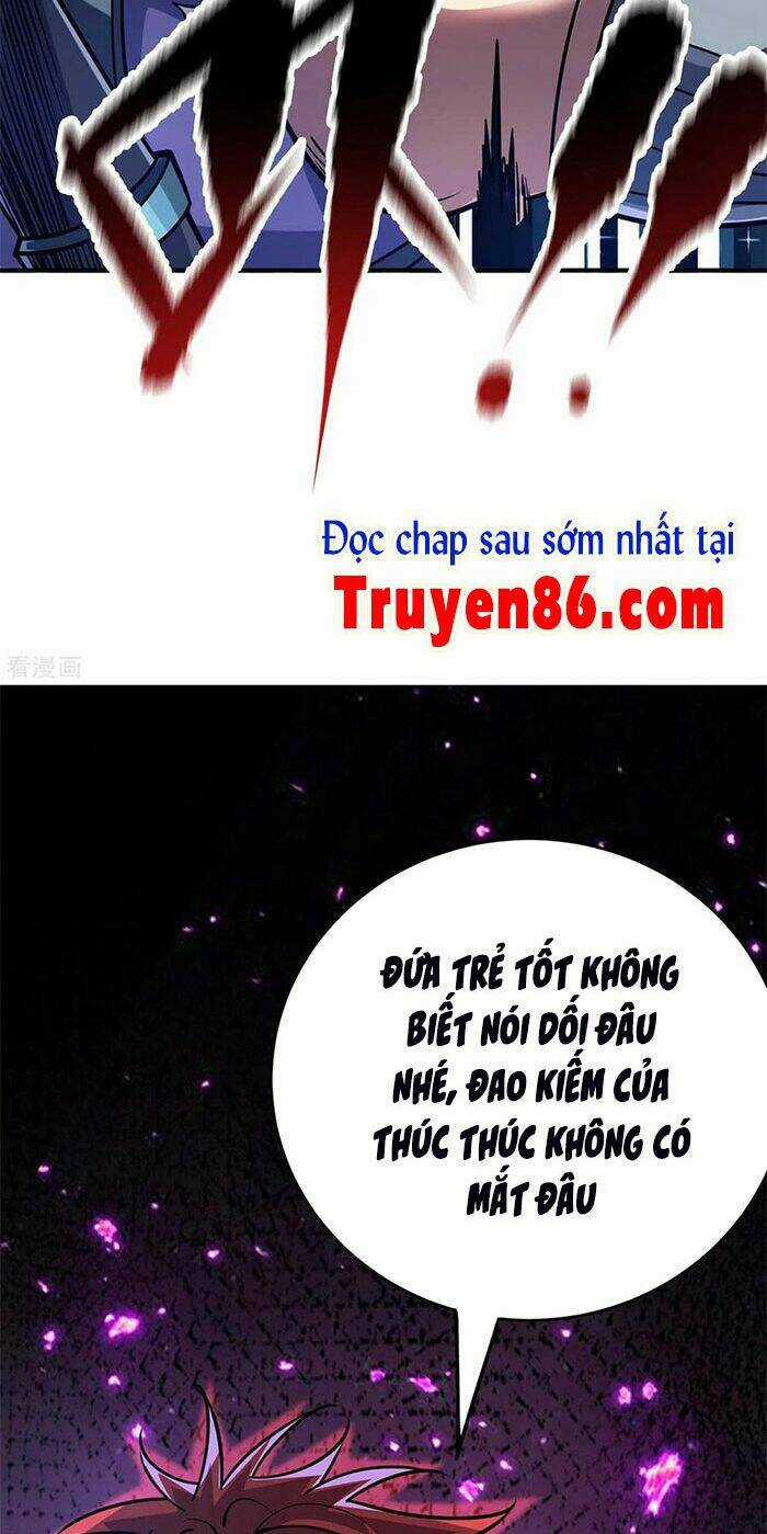 Vạn Cổ Đệ Nhất Tế - Chapter 151 - Trang 8