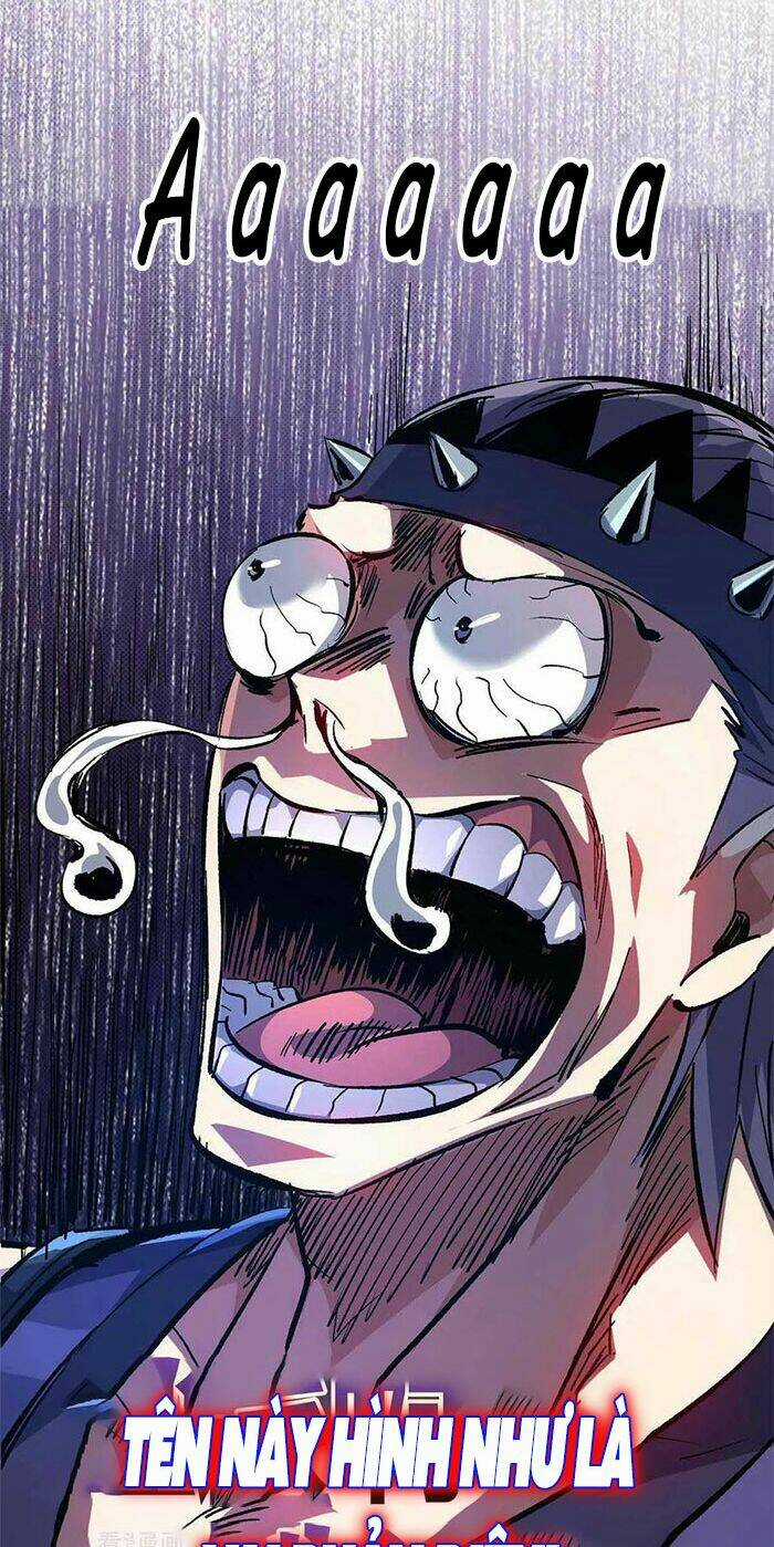 Vạn Cổ Đệ Nhất Tế - Chapter 151 - Trang 10