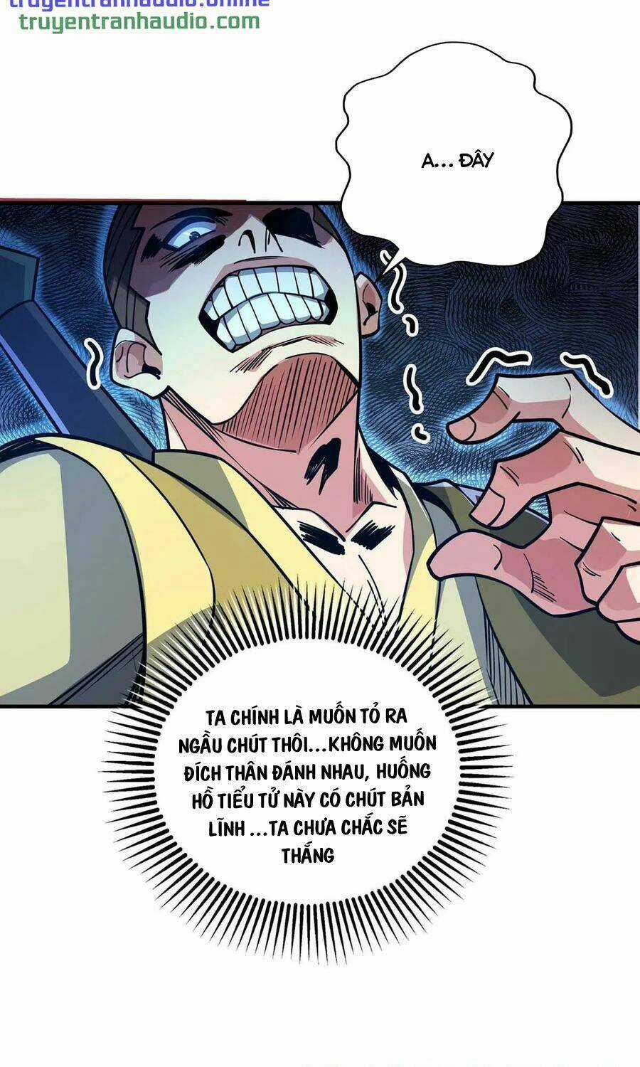 Vạn Cổ Đệ Nhất Tế - Chapter 152 - Trang 1