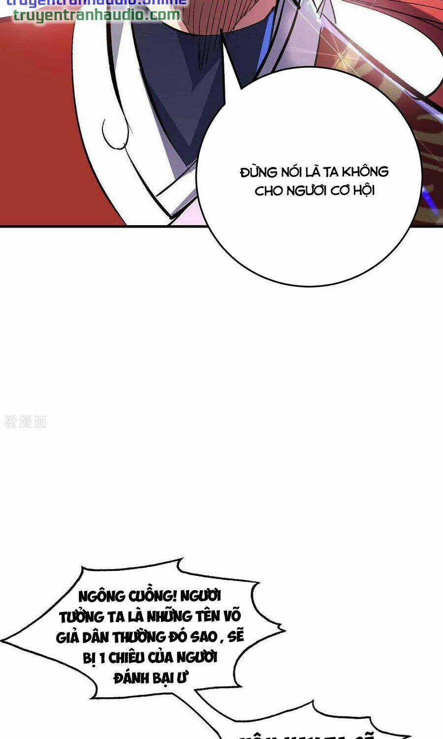 Vạn Cổ Đệ Nhất Tế - Chapter 152 - Trang 13