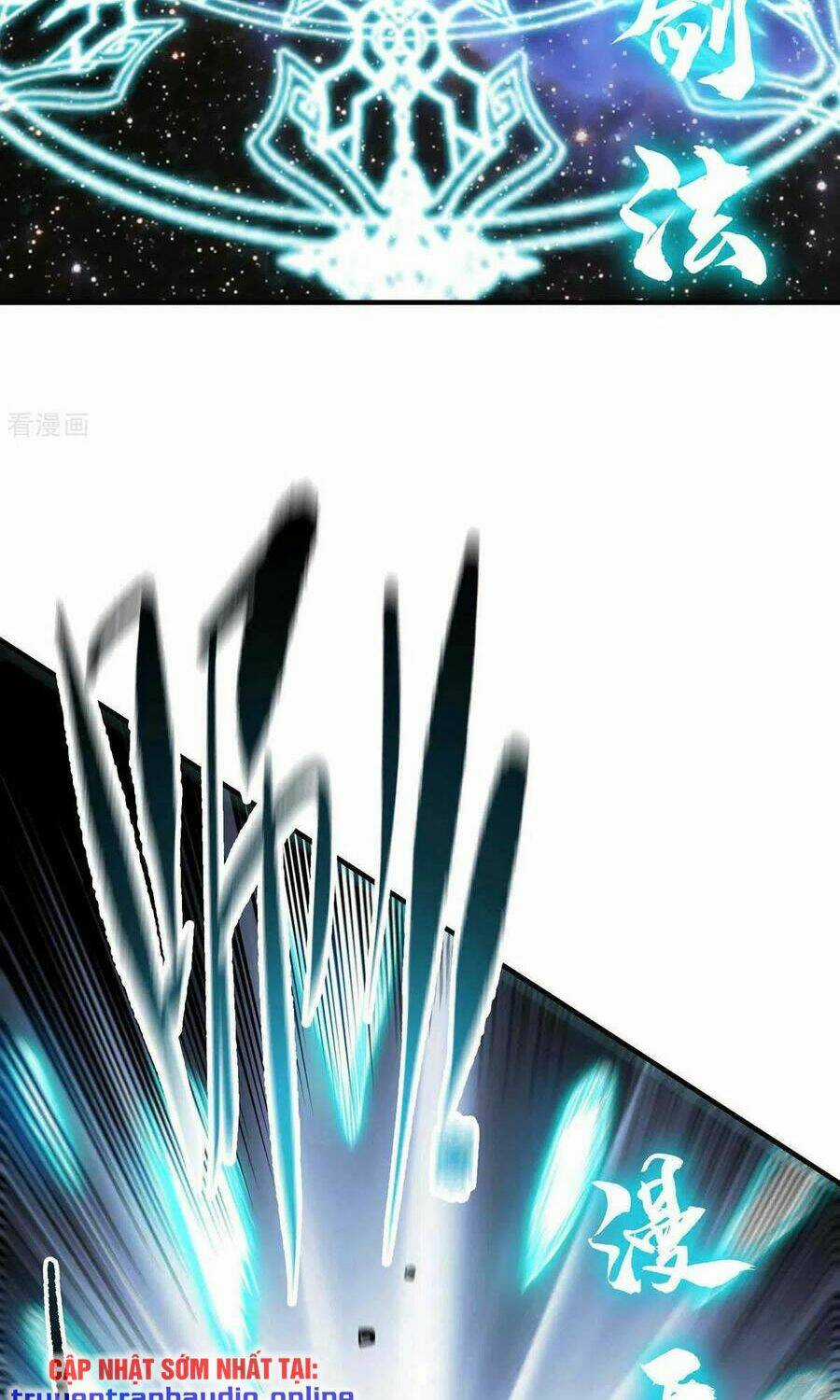 Vạn Cổ Đệ Nhất Tế - Chapter 152 - Trang 16