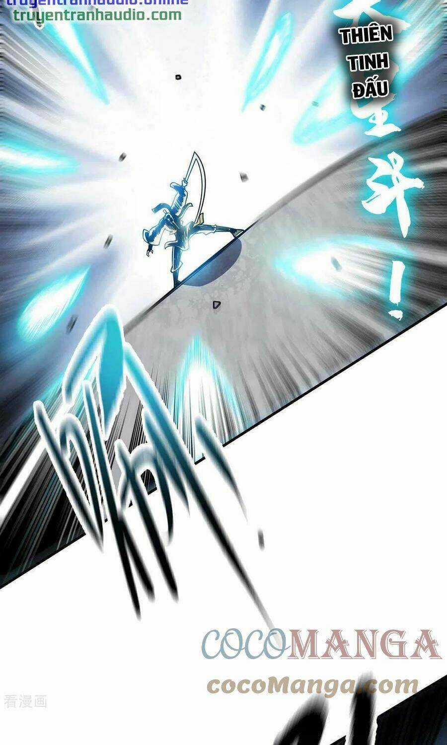 Vạn Cổ Đệ Nhất Tế - Chapter 152 - Trang 17