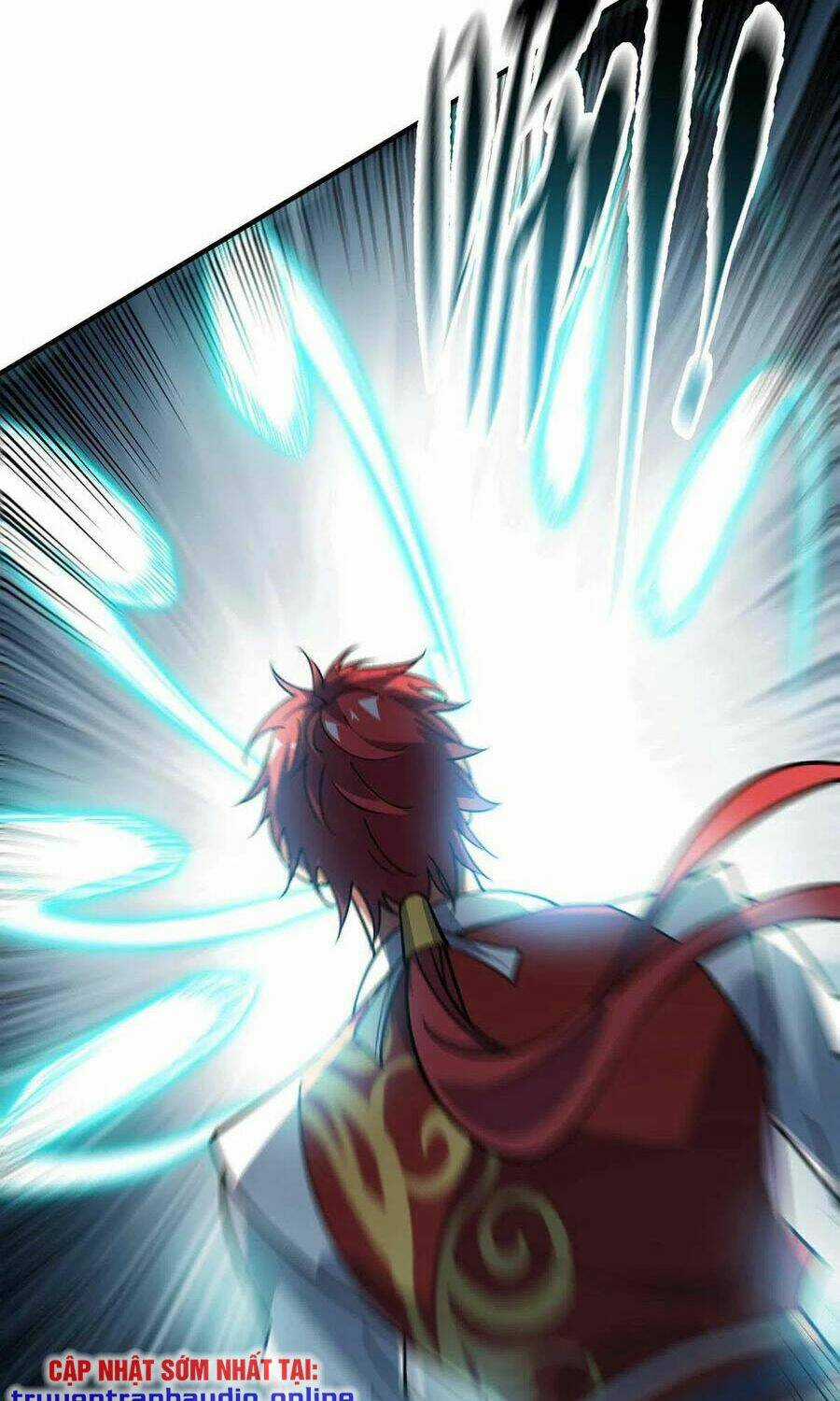 Vạn Cổ Đệ Nhất Tế - Chapter 152 - Trang 18