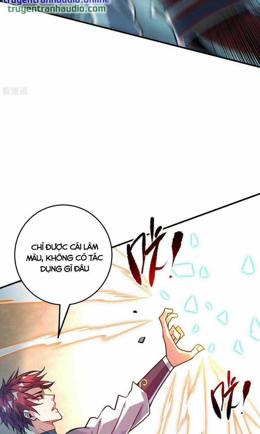 Vạn Cổ Đệ Nhất Tế - Chapter 152 - Trang 19