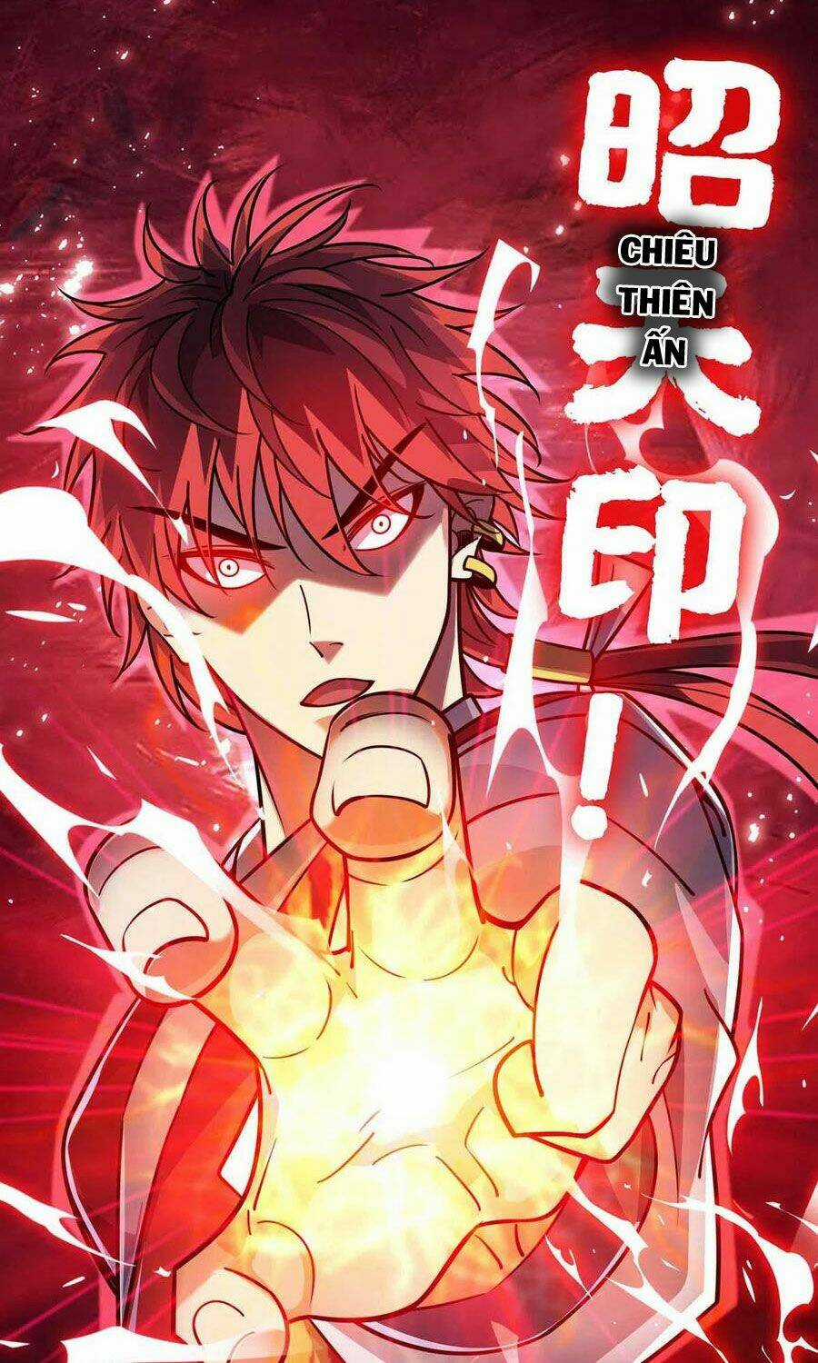 Vạn Cổ Đệ Nhất Tế - Chapter 152 - Trang 22