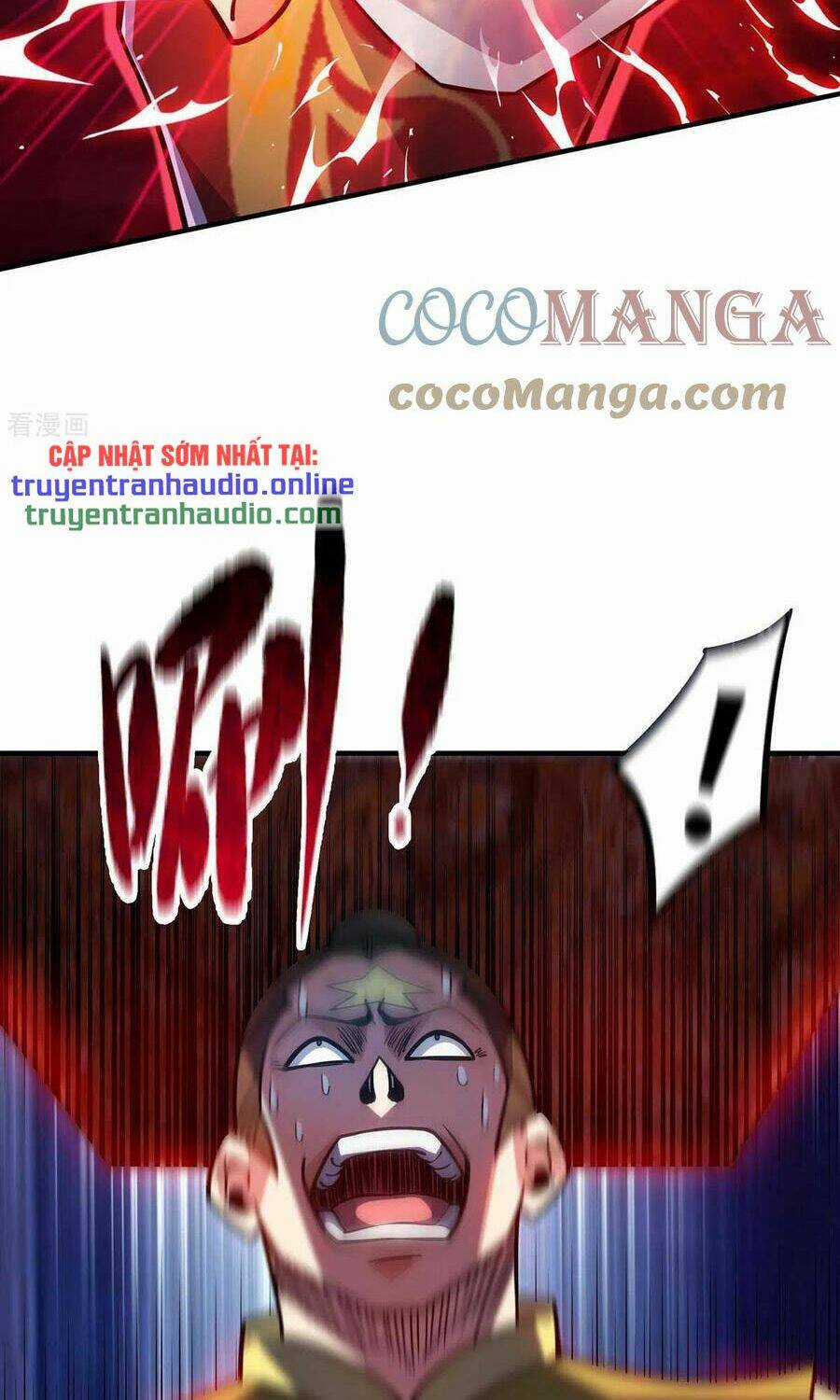 Vạn Cổ Đệ Nhất Tế - Chapter 152 - Trang 23