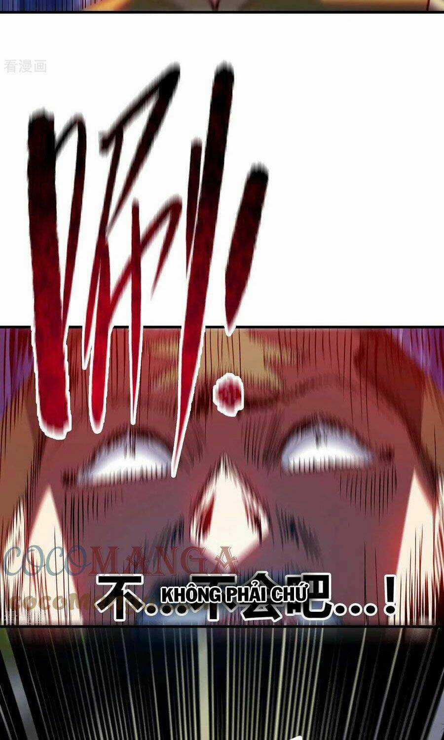 Vạn Cổ Đệ Nhất Tế - Chapter 152 - Trang 24