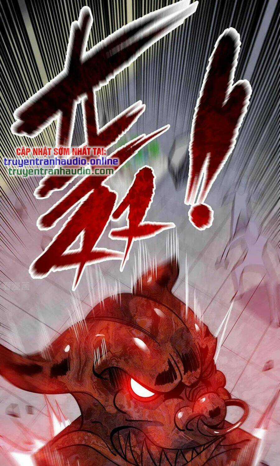 Vạn Cổ Đệ Nhất Tế - Chapter 152 - Trang 25