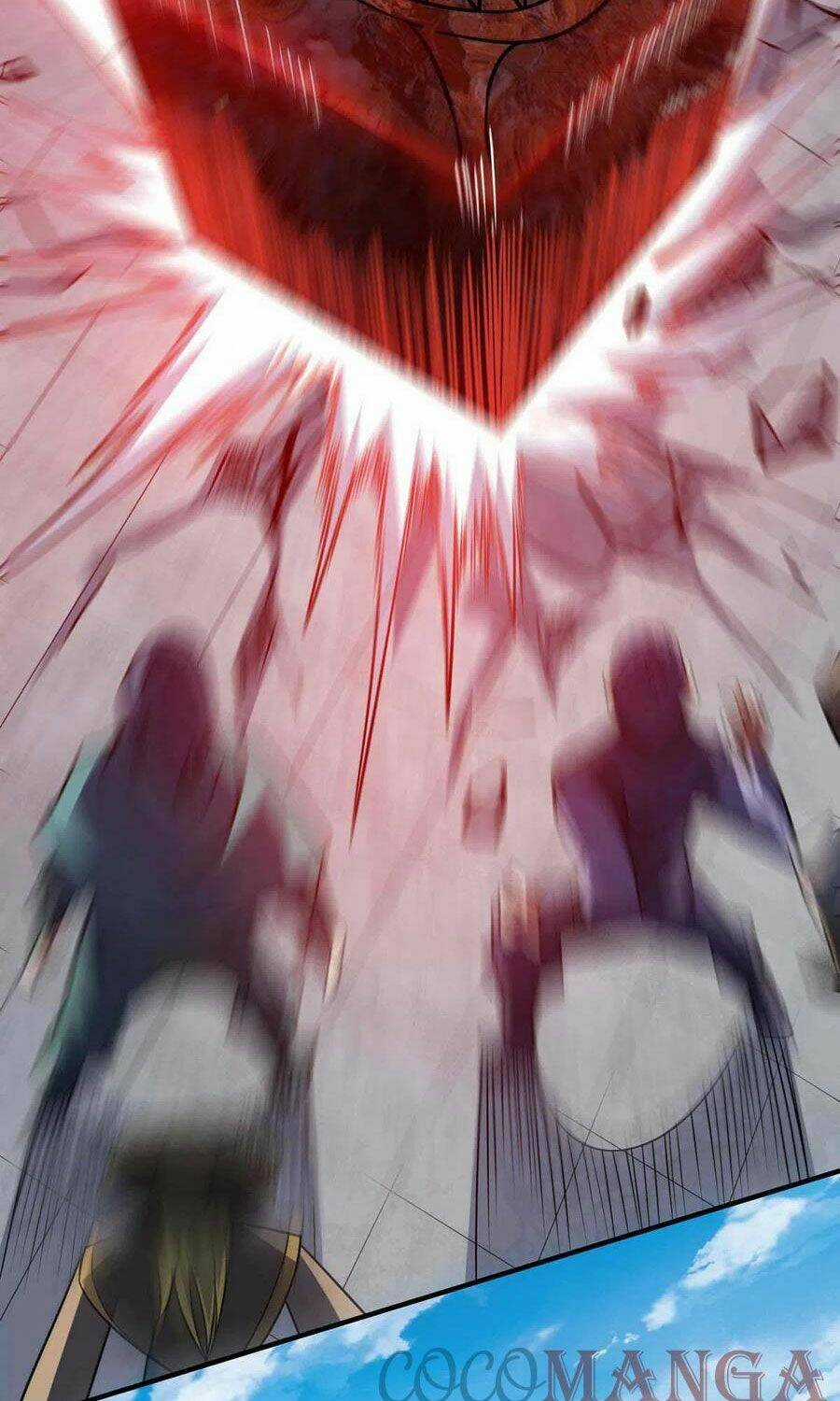 Vạn Cổ Đệ Nhất Tế - Chapter 152 - Trang 26