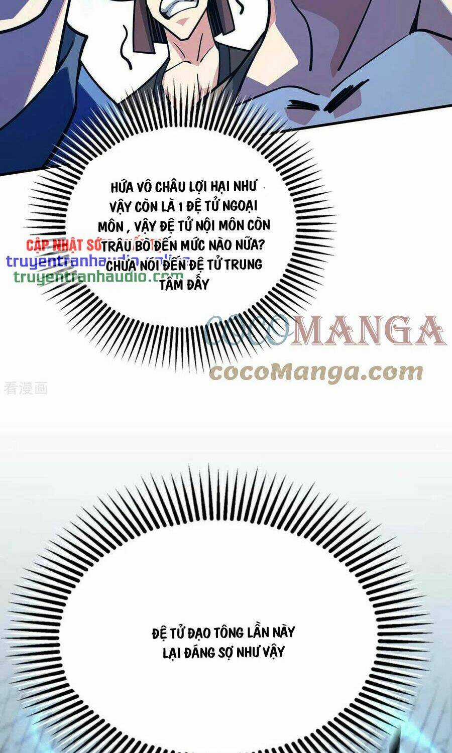 Vạn Cổ Đệ Nhất Tế - Chapter 152 - Trang 29