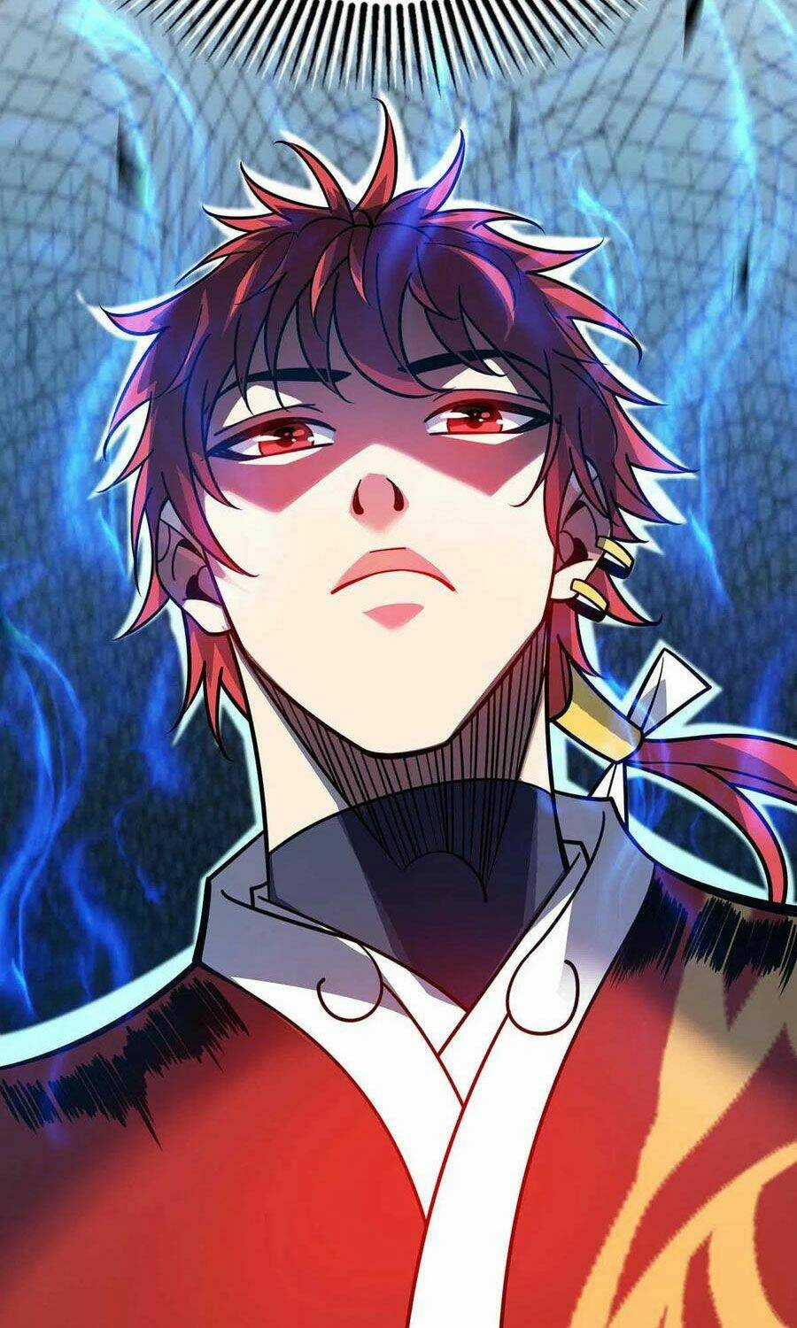 Vạn Cổ Đệ Nhất Tế - Chapter 152 - Trang 30