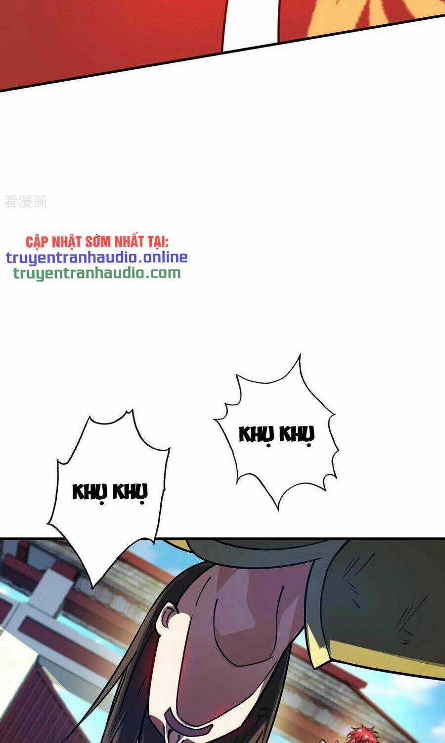 Vạn Cổ Đệ Nhất Tế - Chapter 152 - Trang 31