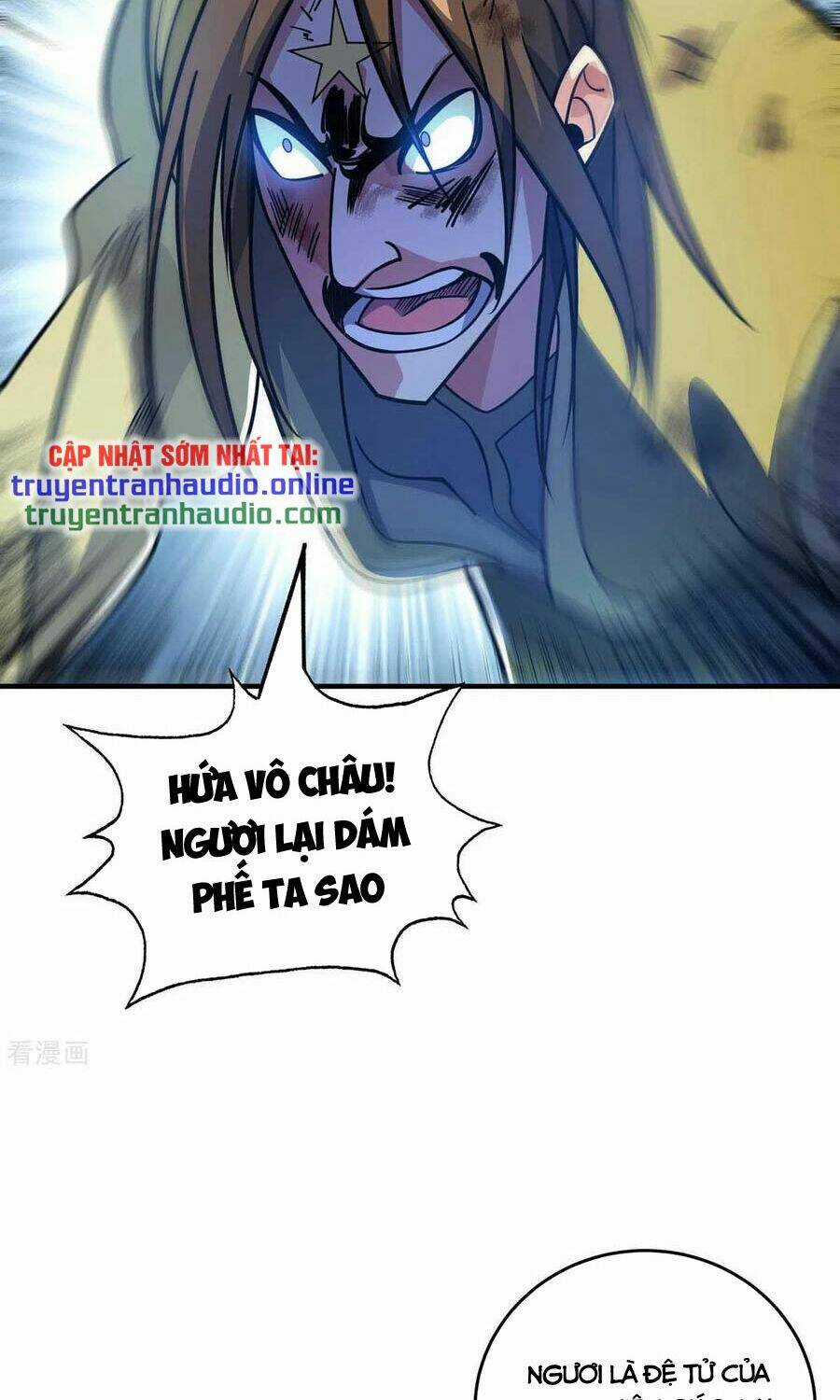 Vạn Cổ Đệ Nhất Tế - Chapter 152 - Trang 33