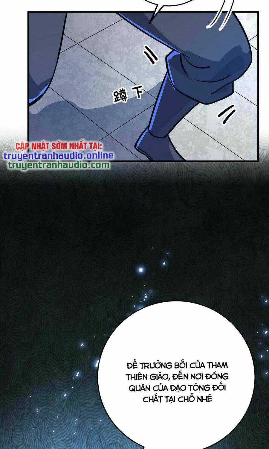 Vạn Cổ Đệ Nhất Tế - Chapter 152 - Trang 35