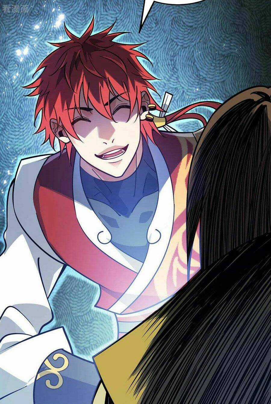 Vạn Cổ Đệ Nhất Tế - Chapter 152 - Trang 36