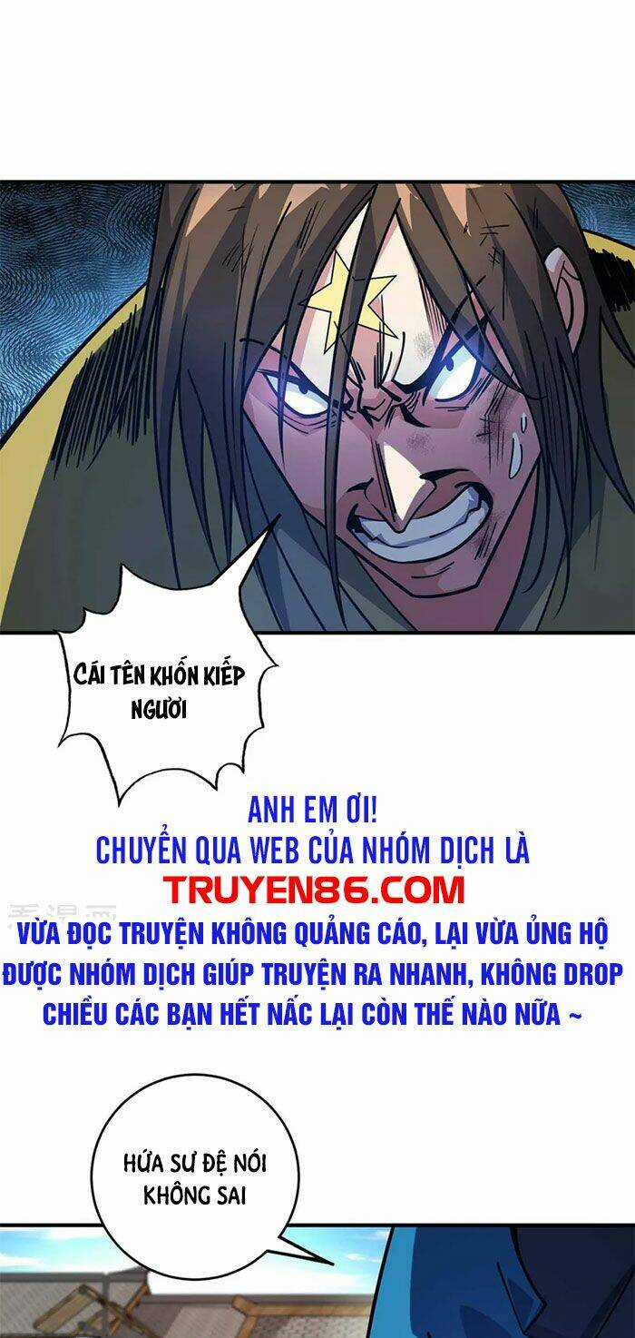 Vạn Cổ Đệ Nhất Tế - Chapter 153 - Trang 1