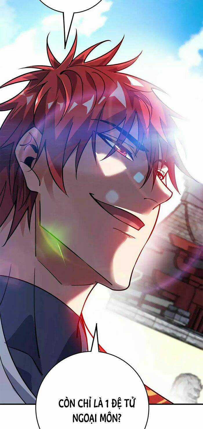 Vạn Cổ Đệ Nhất Tế - Chapter 153 - Trang 17