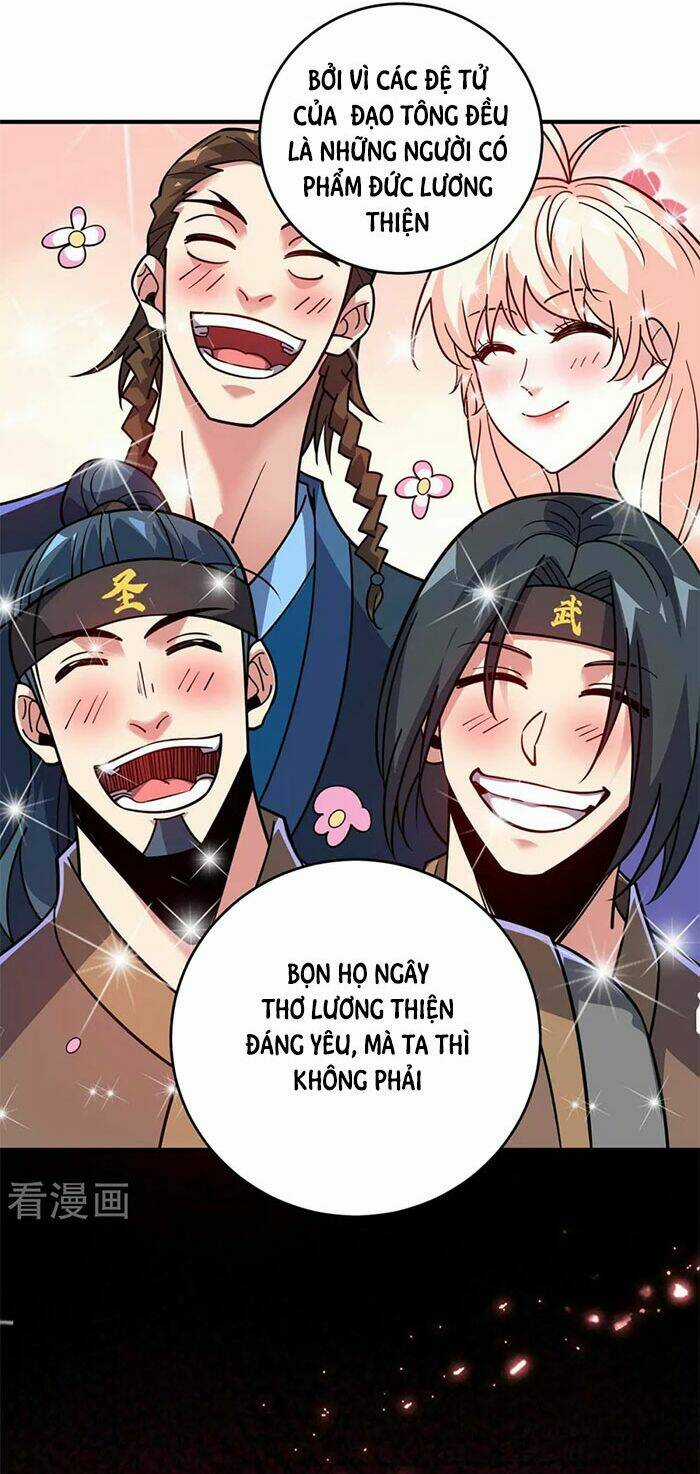 Vạn Cổ Đệ Nhất Tế - Chapter 153 - Trang 20