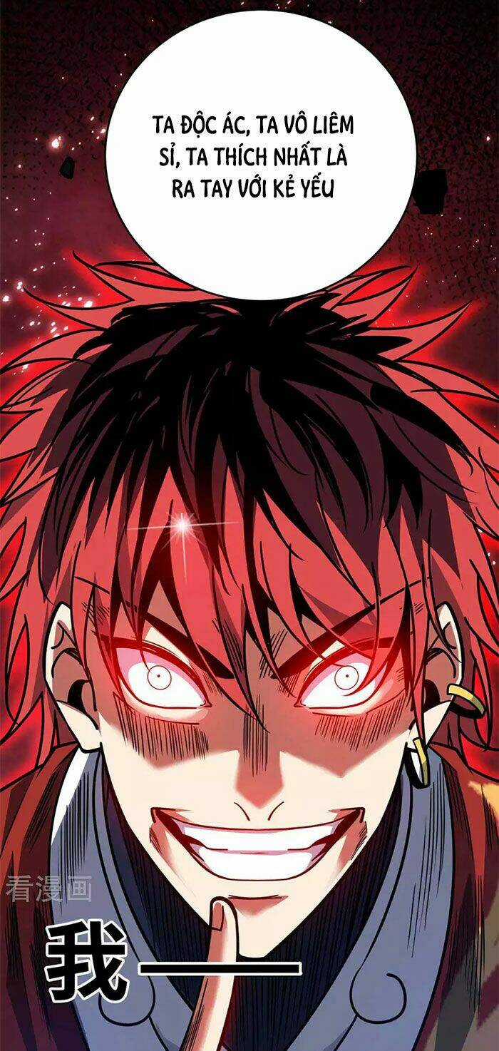 Vạn Cổ Đệ Nhất Tế - Chapter 153 - Trang 21