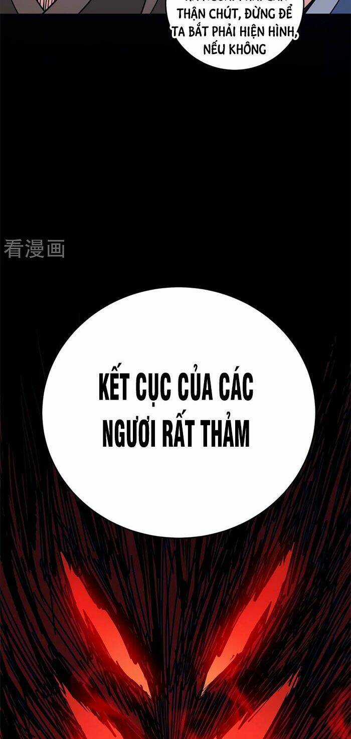 Vạn Cổ Đệ Nhất Tế - Chapter 153 - Trang 24