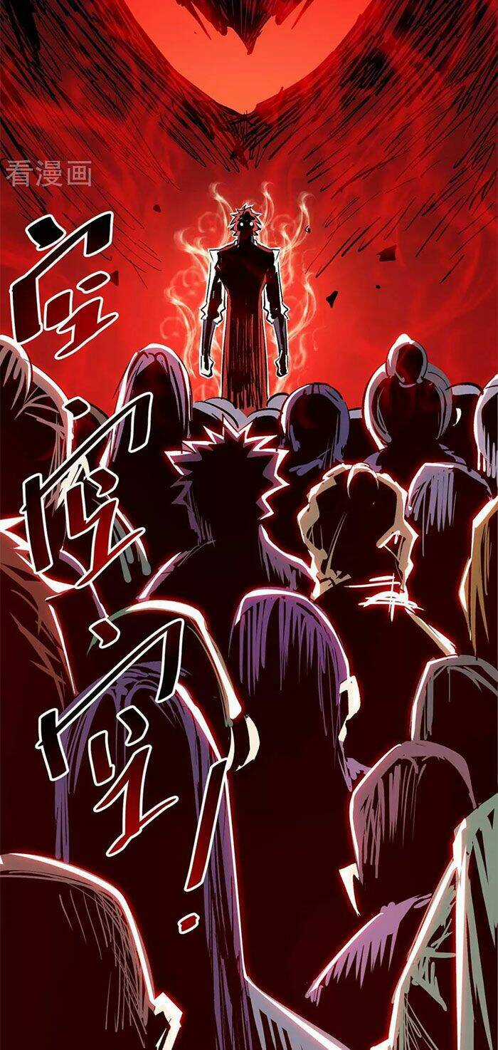 Vạn Cổ Đệ Nhất Tế - Chapter 153 - Trang 25