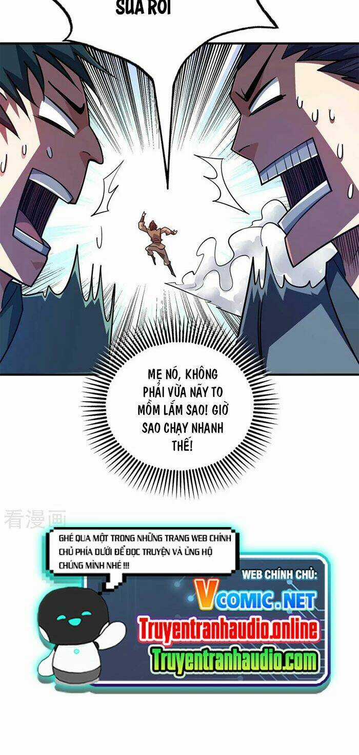 Vạn Cổ Đệ Nhất Tế - Chapter 153 - Trang 28