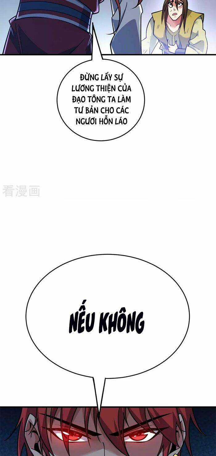 Vạn Cổ Đệ Nhất Tế - Chapter 153 - Trang 5