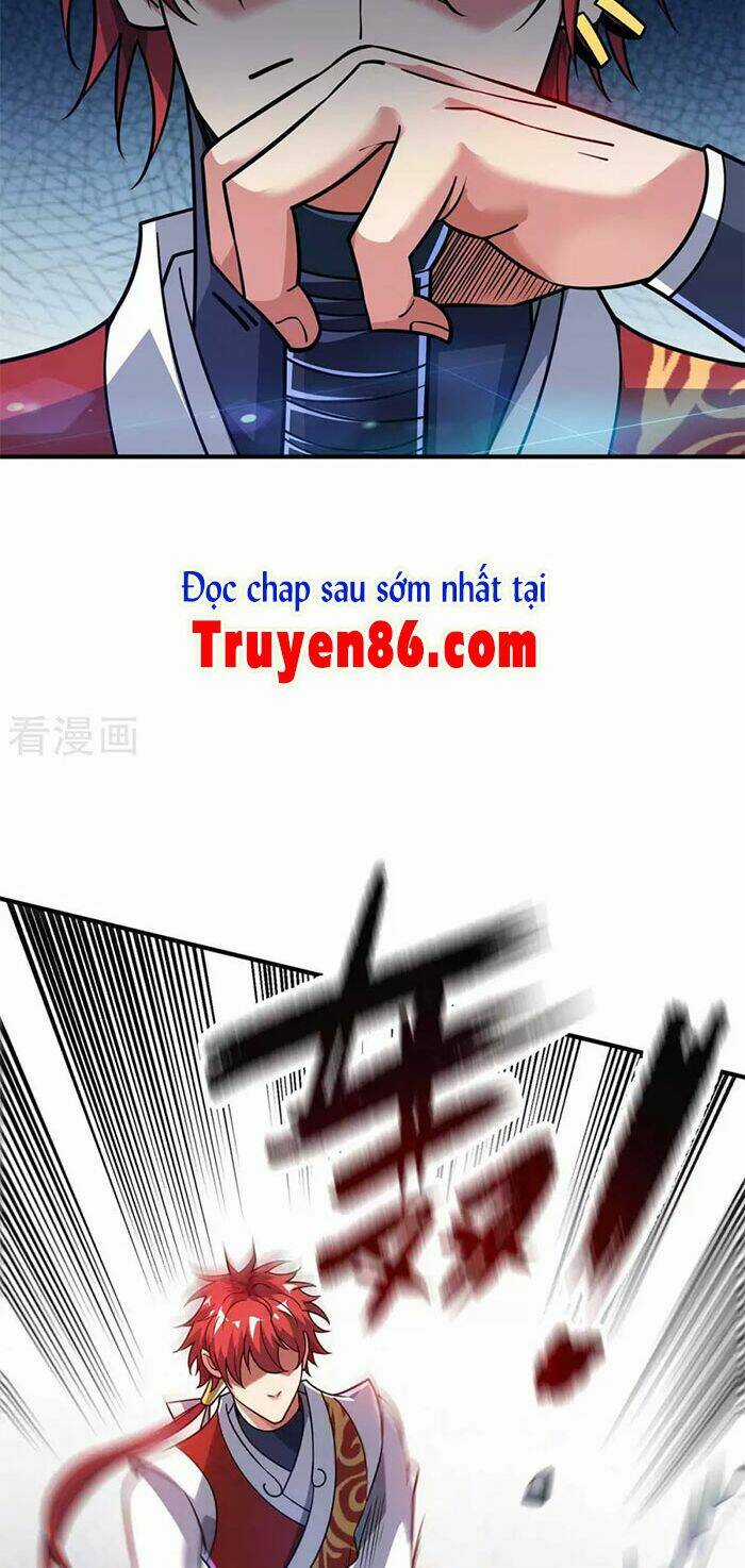 Vạn Cổ Đệ Nhất Tế - Chapter 153 - Trang 6