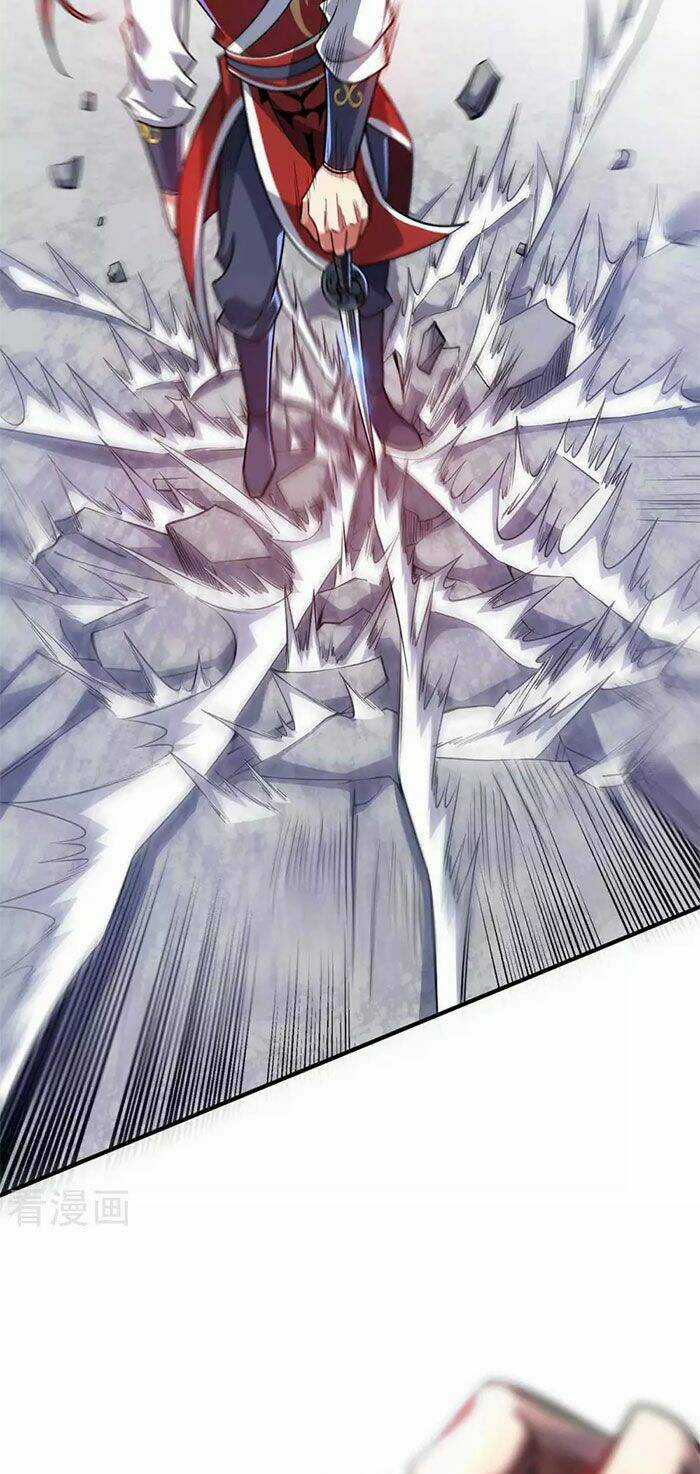 Vạn Cổ Đệ Nhất Tế - Chapter 153 - Trang 7