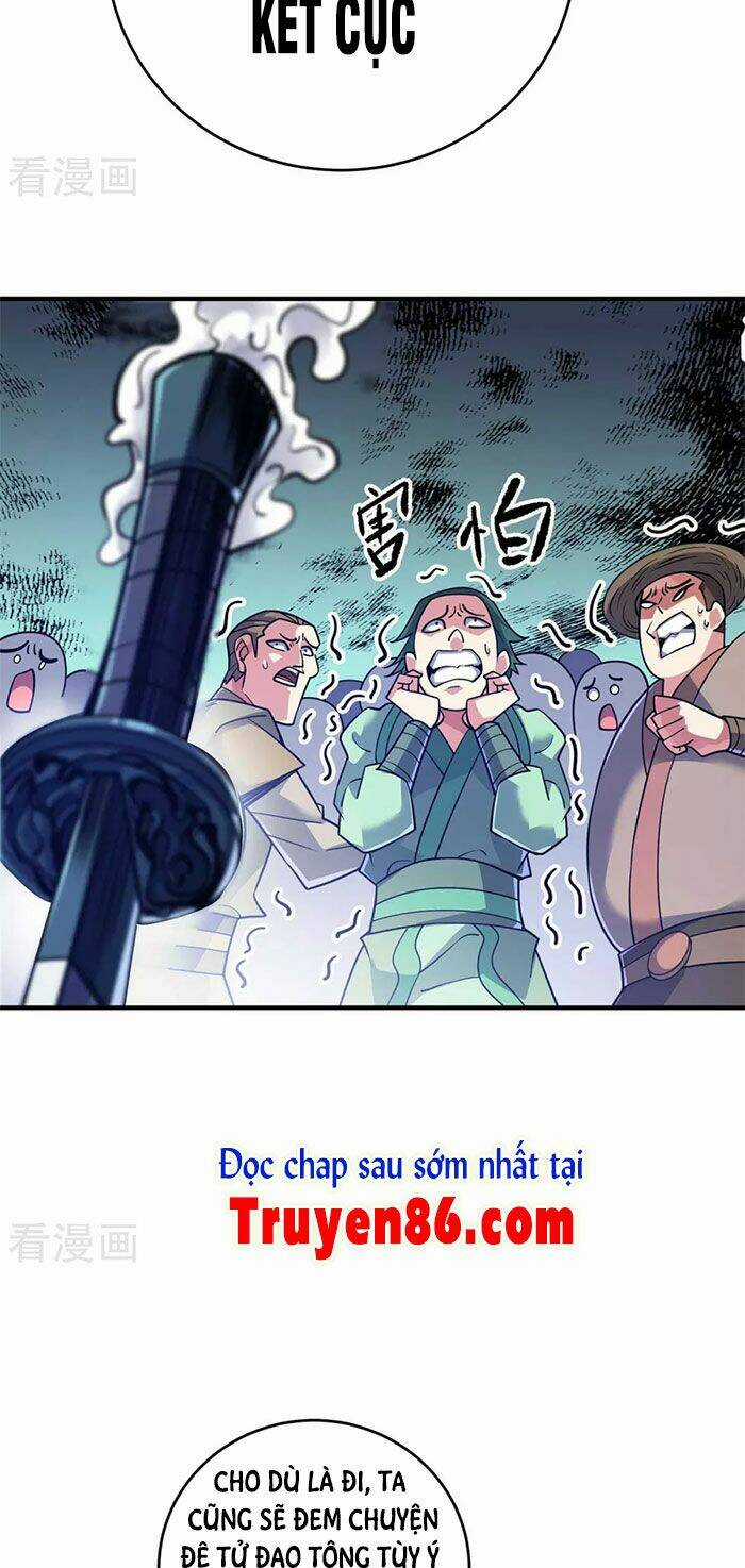 Vạn Cổ Đệ Nhất Tế - Chapter 153 - Trang 9