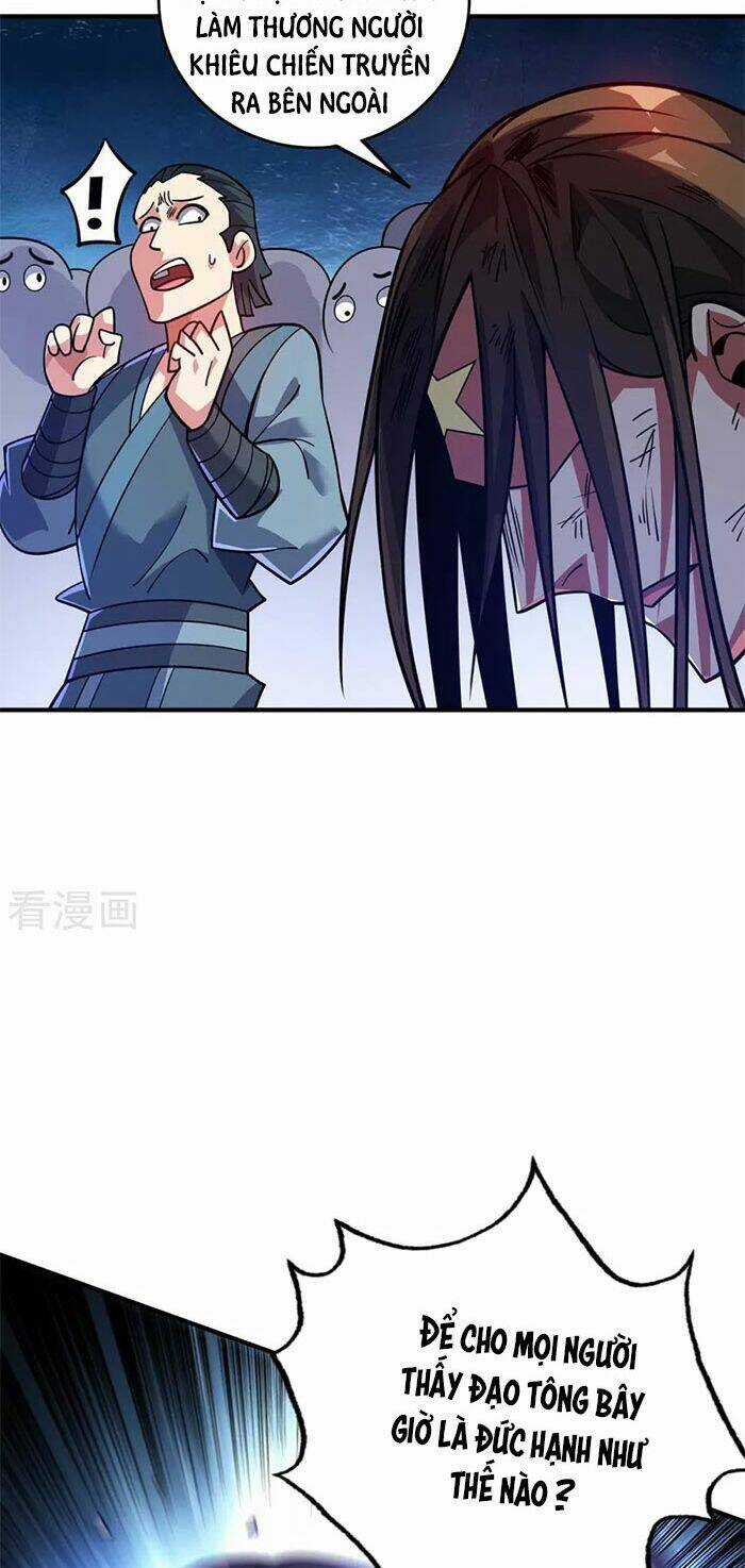 Vạn Cổ Đệ Nhất Tế - Chapter 153 - Trang 10