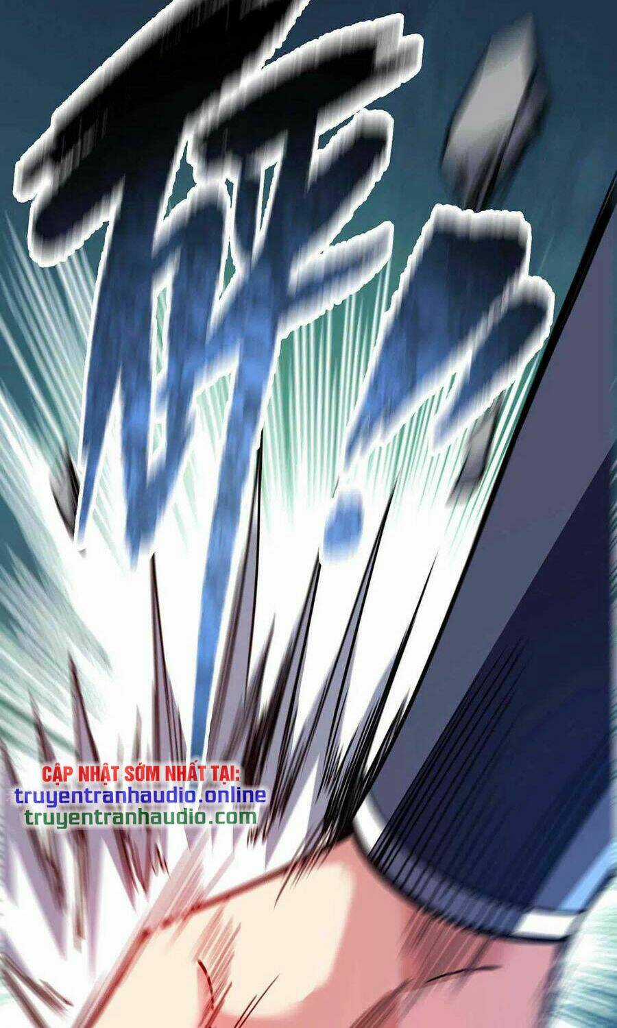 Vạn Cổ Đệ Nhất Tế - Chapter 155 - Trang 12