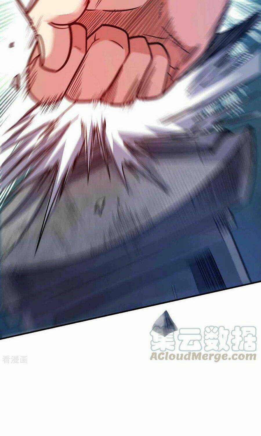 Vạn Cổ Đệ Nhất Tế - Chapter 155 - Trang 13