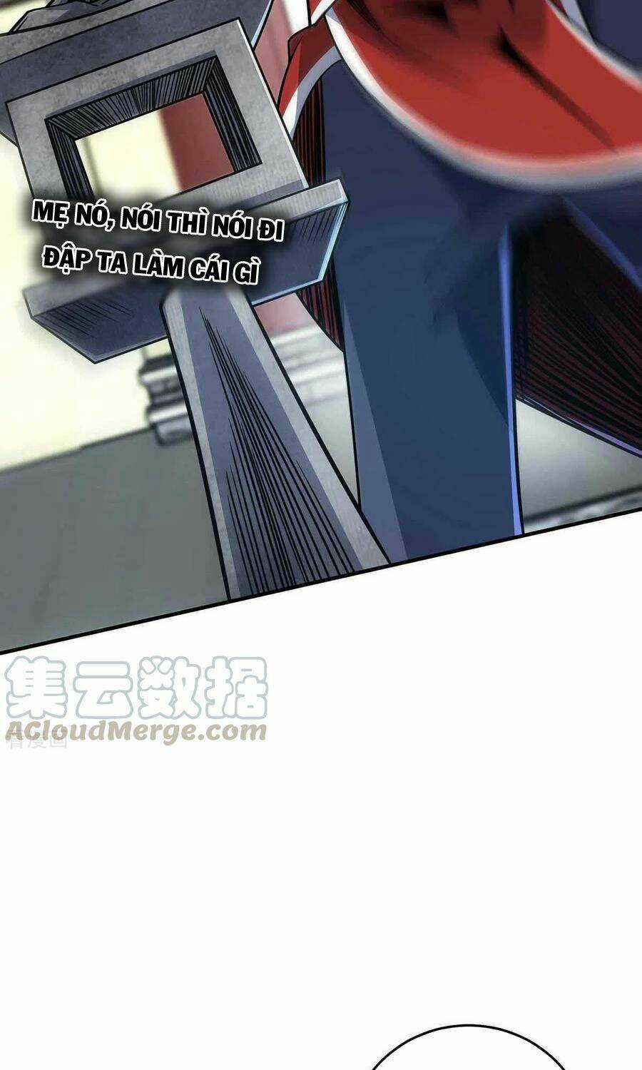 Vạn Cổ Đệ Nhất Tế - Chapter 155 - Trang 15