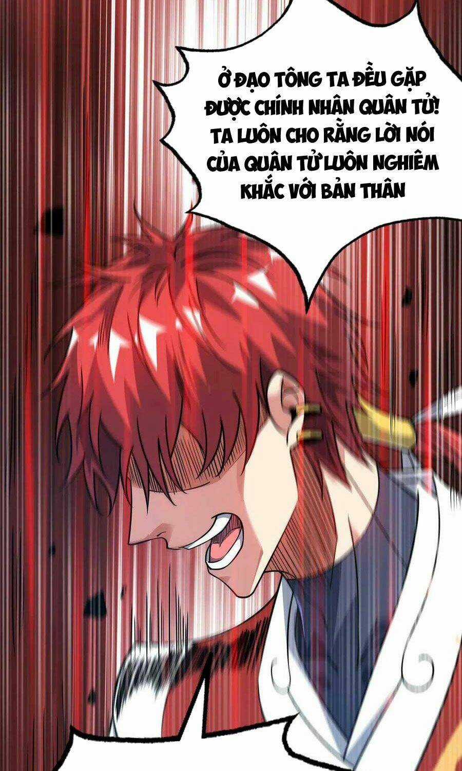 Vạn Cổ Đệ Nhất Tế - Chapter 155 - Trang 17