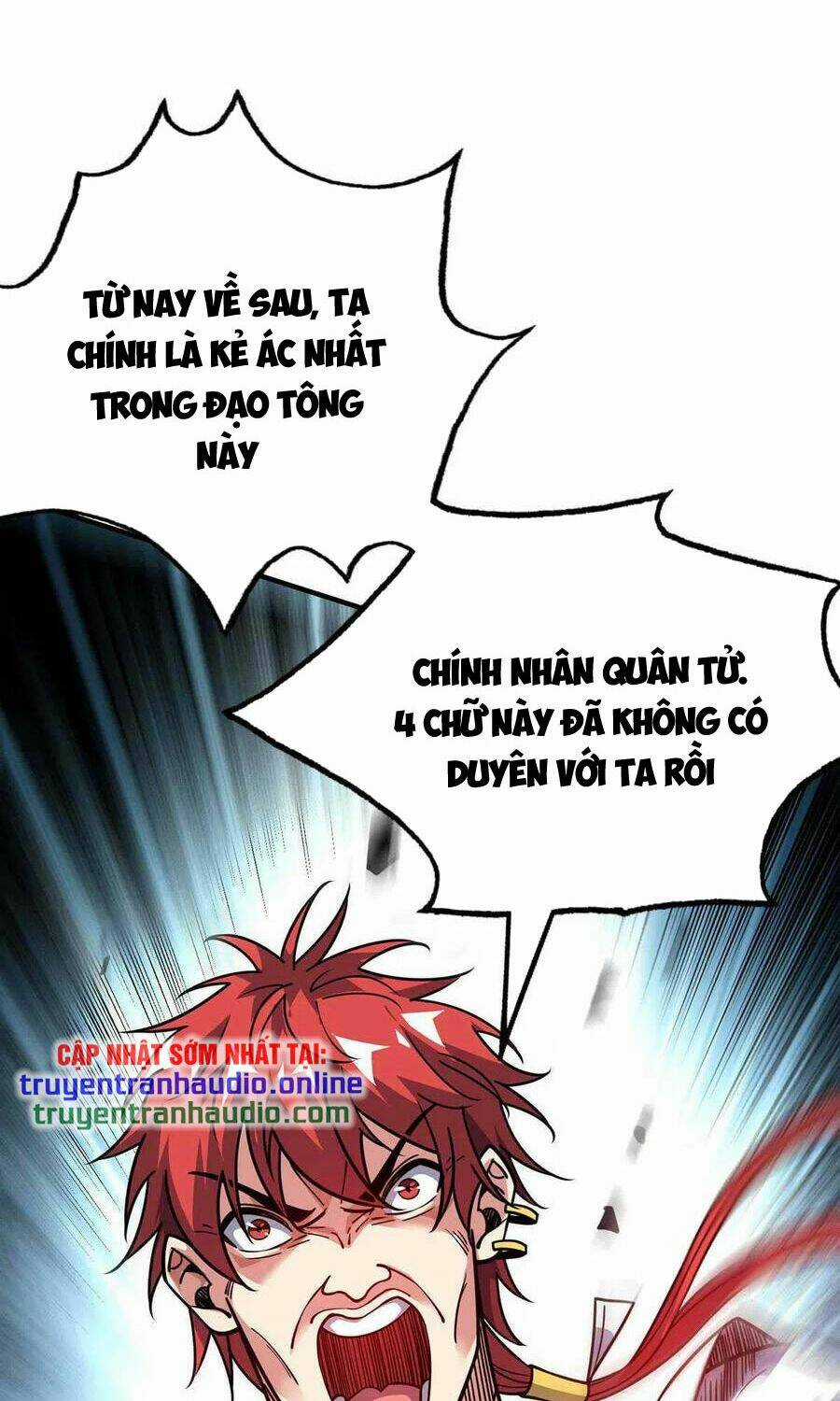 Vạn Cổ Đệ Nhất Tế - Chapter 155 - Trang 20