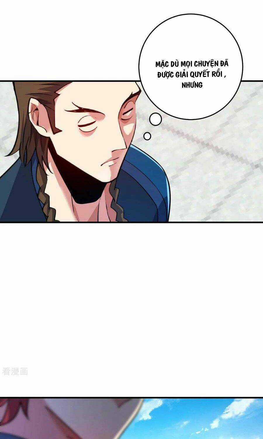 Vạn Cổ Đệ Nhất Tế - Chapter 155 - Trang 3