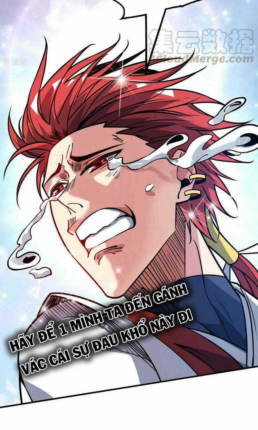 Vạn Cổ Đệ Nhất Tế - Chapter 155 - Trang 27