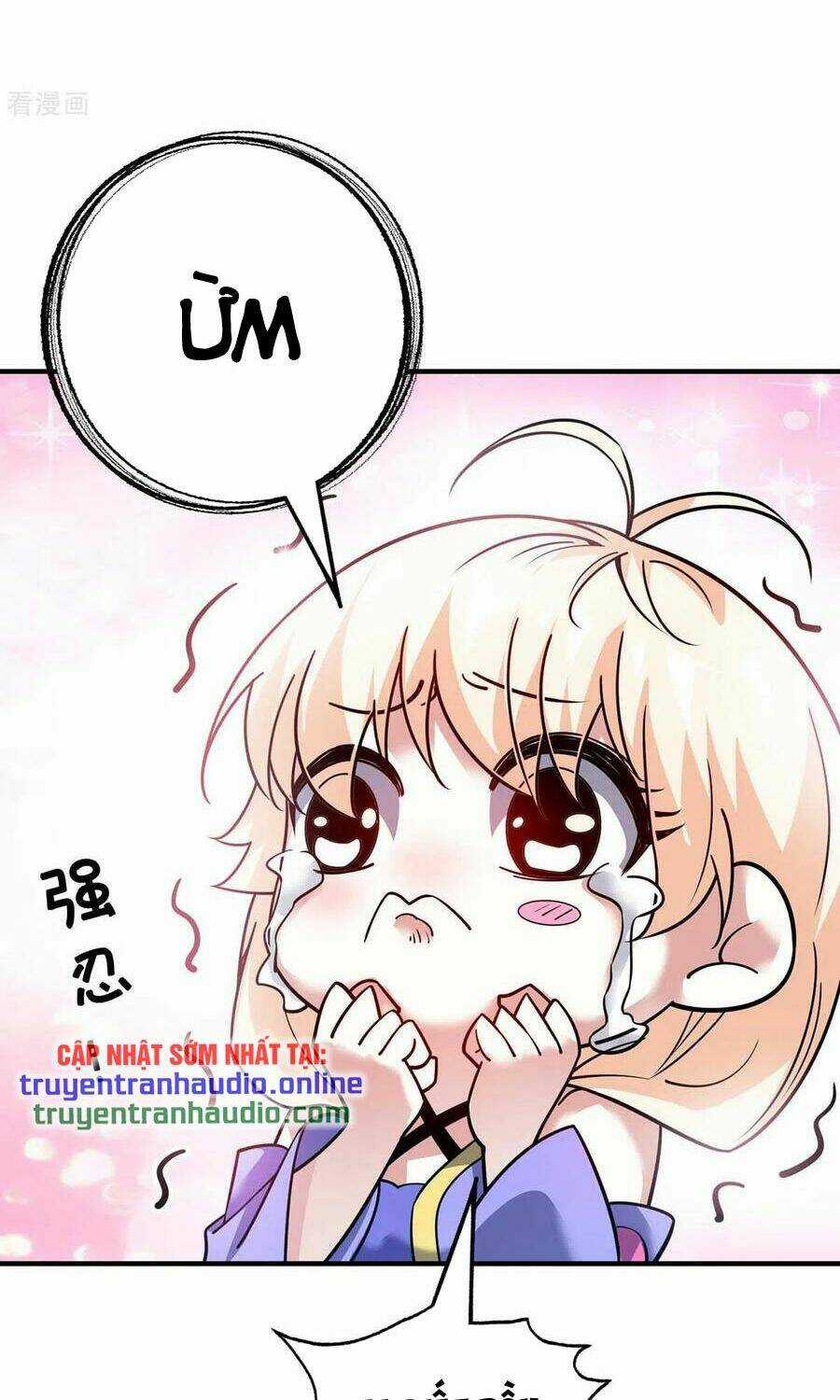 Vạn Cổ Đệ Nhất Tế - Chapter 155 - Trang 28