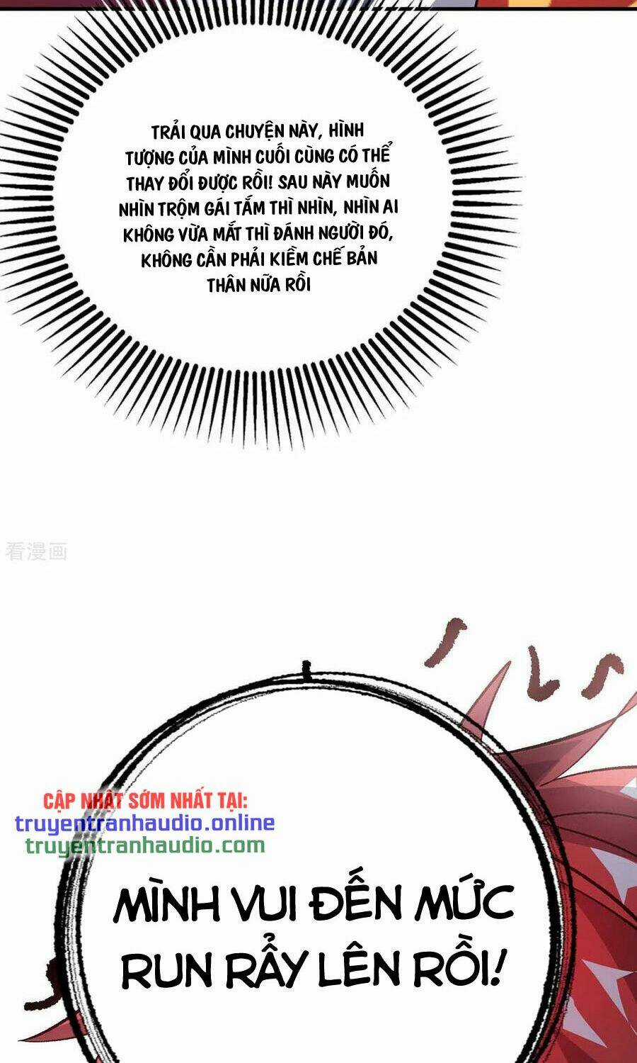 Vạn Cổ Đệ Nhất Tế - Chapter 155 - Trang 32