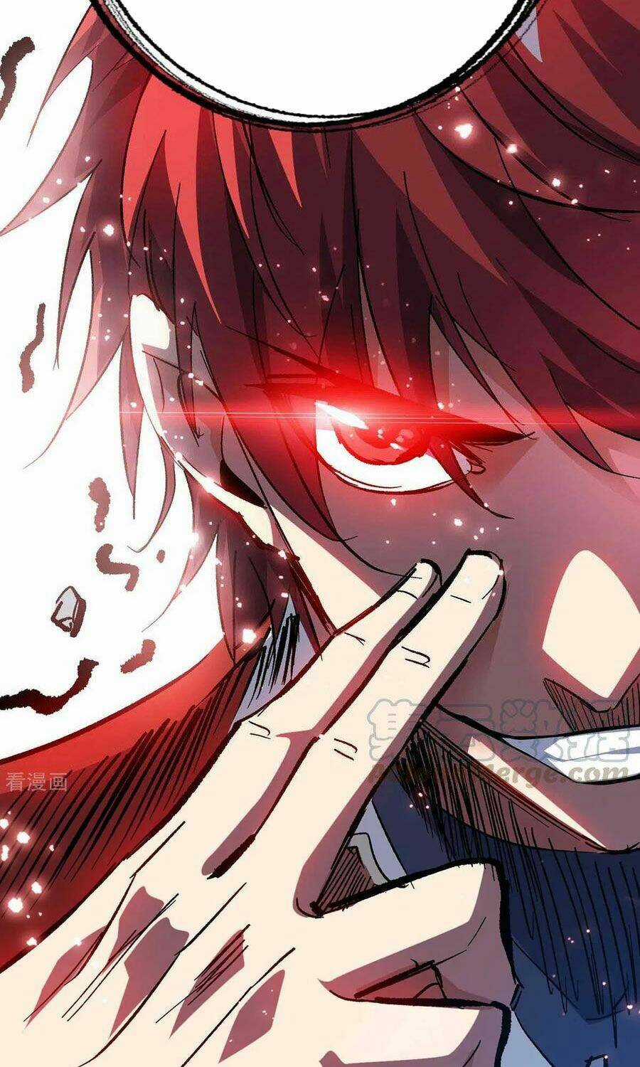 Vạn Cổ Đệ Nhất Tế - Chapter 155 - Trang 33