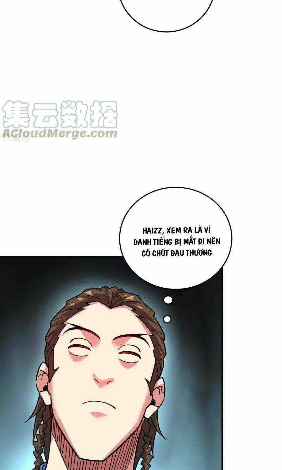 Vạn Cổ Đệ Nhất Tế - Chapter 155 - Trang 7